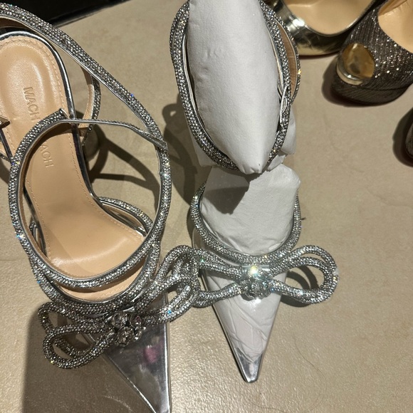 Mach mach shoes brand new - Picture 3 of 5